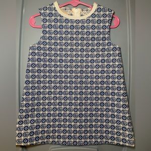 Gucci baby dress